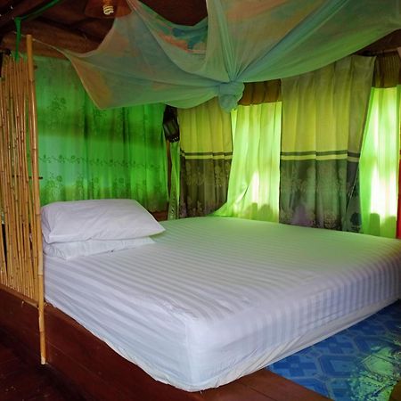 Comon Bungalow Haadchaophao Haad Chao Phao Exterior foto