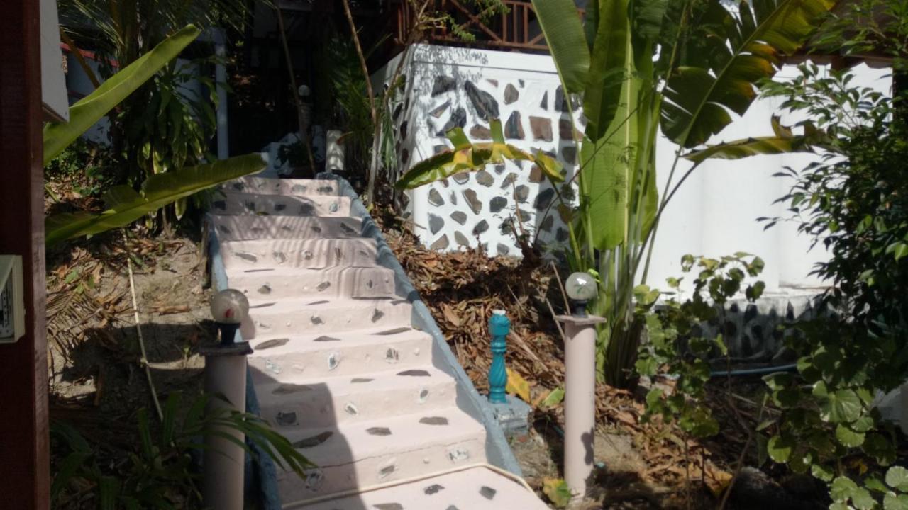 Comon Bungalow Haadchaophao Haad Chao Phao Exterior foto