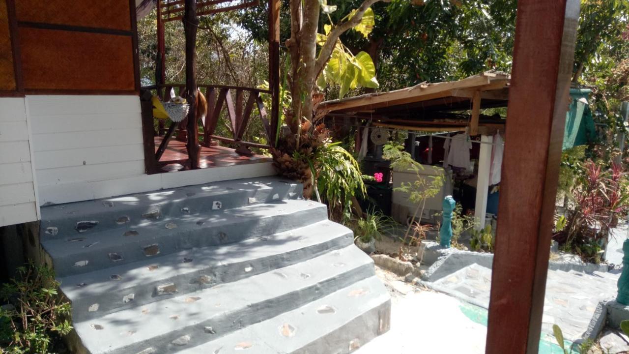 Comon Bungalow Haadchaophao Haad Chao Phao Exterior foto