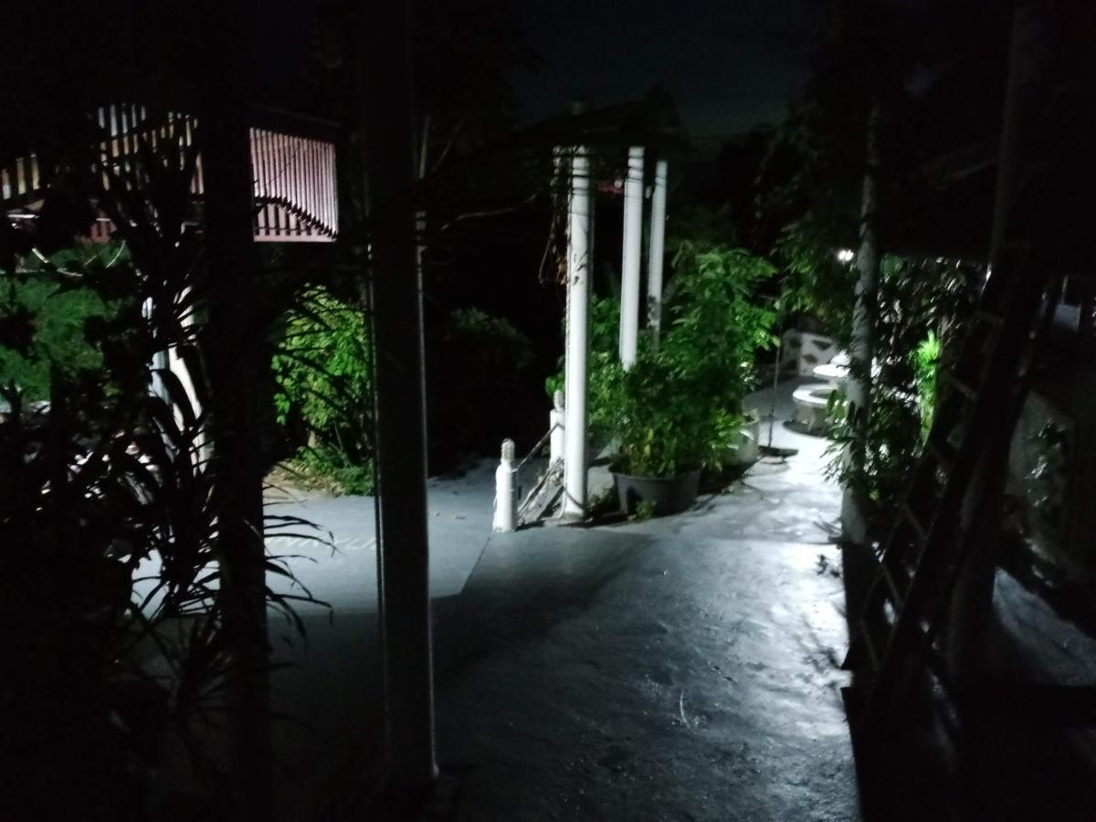 Comon Bungalow Haadchaophao Haad Chao Phao Exterior foto