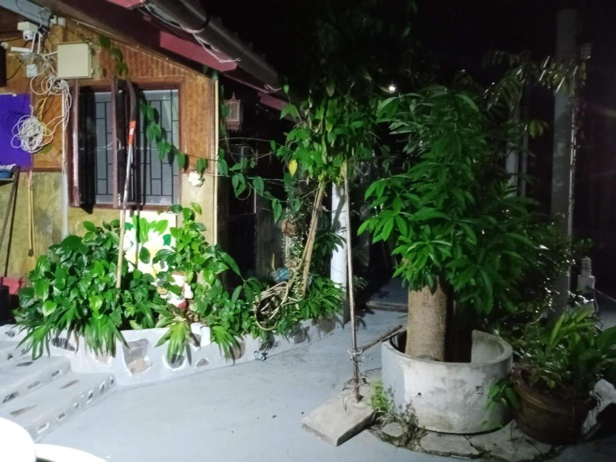Comon Bungalow Haadchaophao Haad Chao Phao Exterior foto