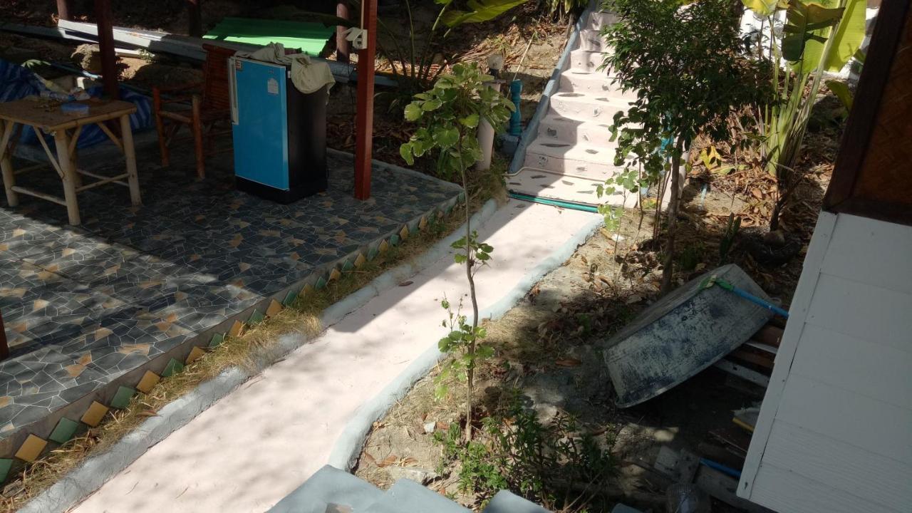 Comon Bungalow Haadchaophao Haad Chao Phao Exterior foto