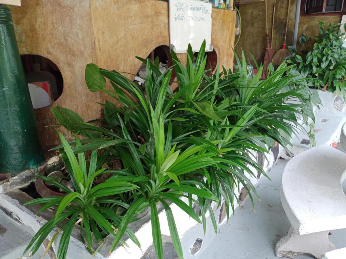 Comon Bungalow Haadchaophao Haad Chao Phao Exterior foto