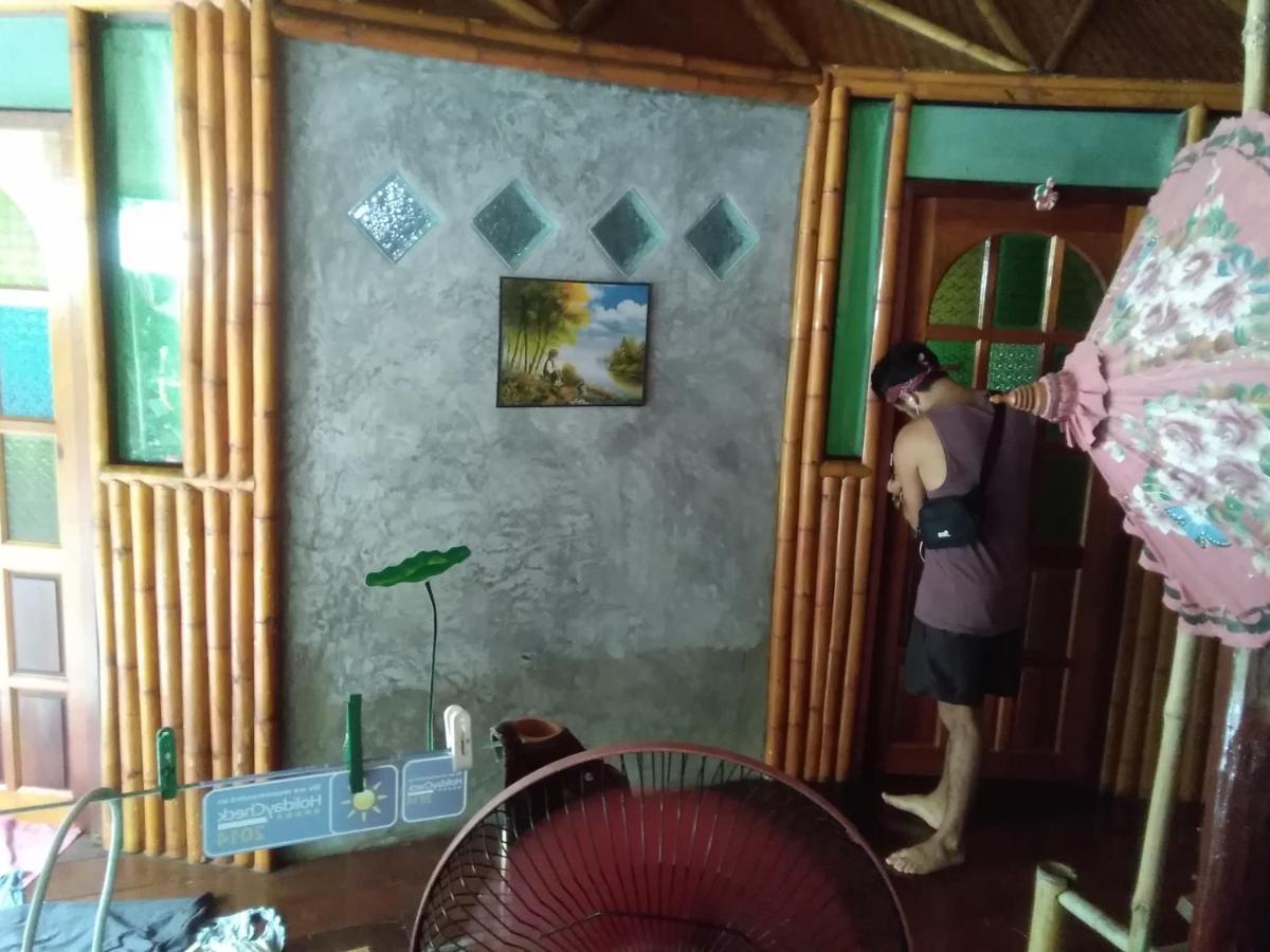 Comon Bungalow Haadchaophao Haad Chao Phao Exterior foto
