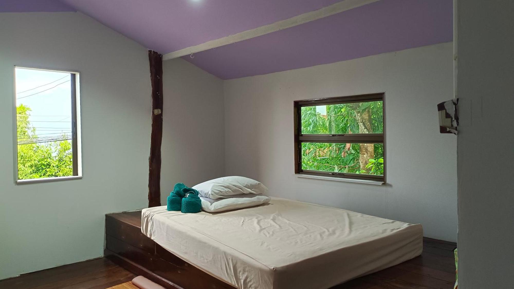Comon Bungalow Haadchaophao Haad Chao Phao Exterior foto