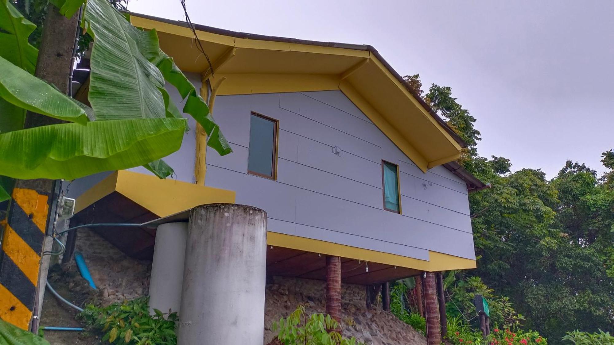 Comon Bungalow Haadchaophao Haad Chao Phao Exterior foto